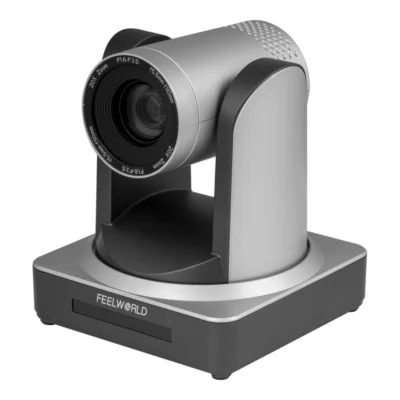 Feelworld POE20X SDI/HDMI PTZ Camera with 20x Optical Zoom