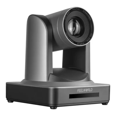 Feelworld POE20X SDI/HDMI PTZ Camera with 20x Optical Zoom