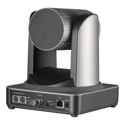 Feelworld POE20X SDI/HDMI PTZ Camera with 20x Optical Zoom