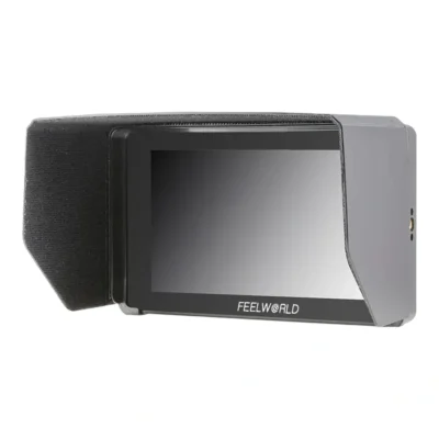 Feelworld sunhood for