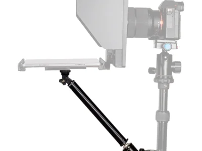 Feelworld Teleprompter support rod
