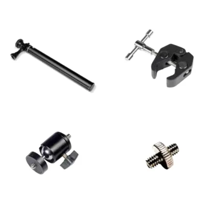 Feelworld Teleprompter support rod