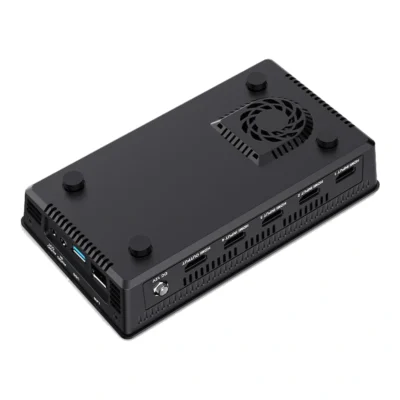 Feelworld Video Mixer L2 PLUS Multi Camera