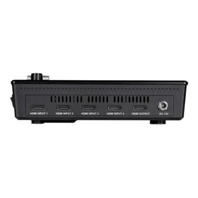 Feelworld Video Mixer L2 PLUS Multi Camera