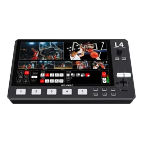 Feelworld Video Mixer L4