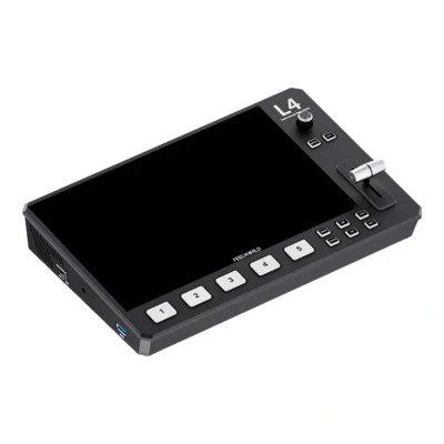 Feelworld Video Mixer L4