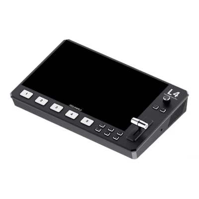 Feelworld Video Mixer L4