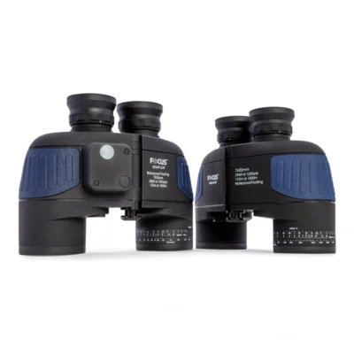 Focus Aquafloat 7x50 Waterproof Compass