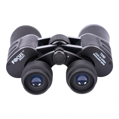 Focus Bright 7x50
