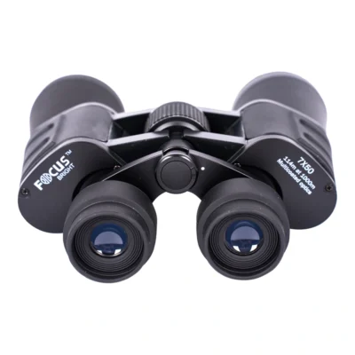 Focus Bright 7x50