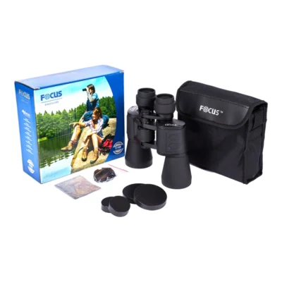 Focus Bright 7x50