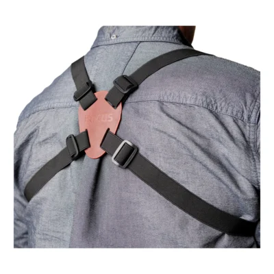Focus Harness with buckle