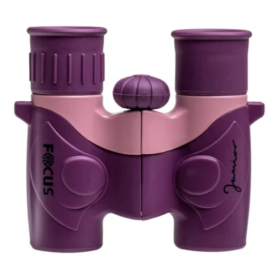 Focus Junior 6x21 - Pink