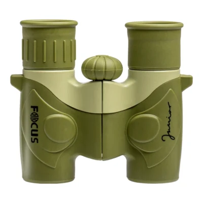 Focus Junior 6x21 - Green
