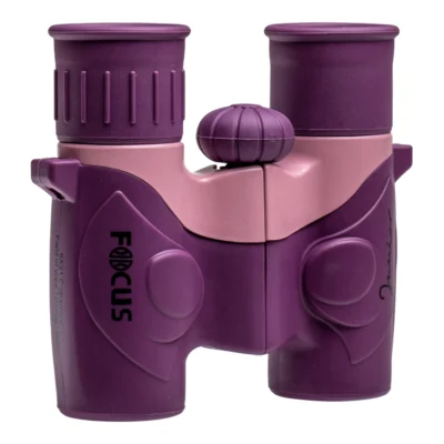 Focus Junior 6x21 - Pink