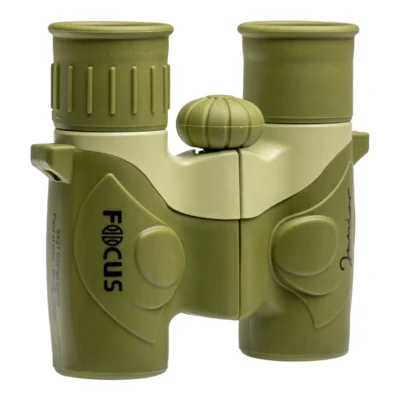 Focus Junior 6x21 - Green