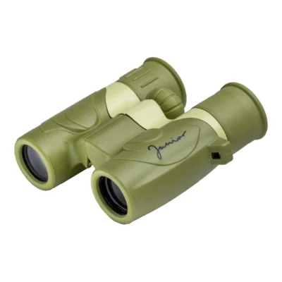 Focus Junior 6x21 - Green