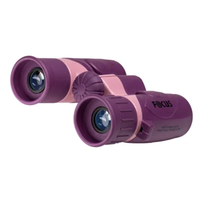 Focus Junior 6x21 - Pink