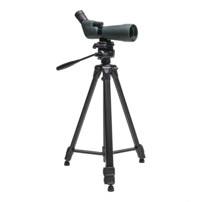 Focus Outdoor 20-60x60 incl. tripod WF3950