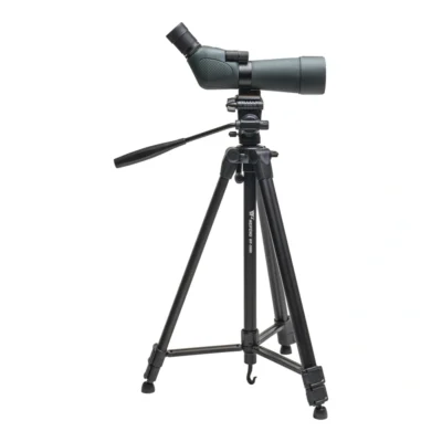 Focus Outdoor 20-60x60 incl. tripod WF3950