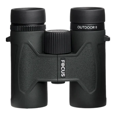 Focus Outdoor II - 8x32