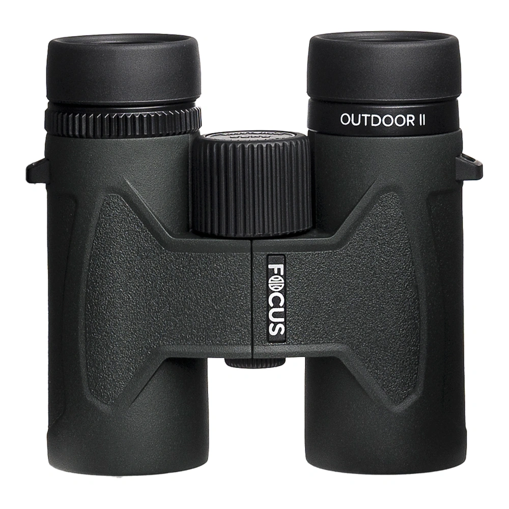 Focus Outdoor II - 8x32