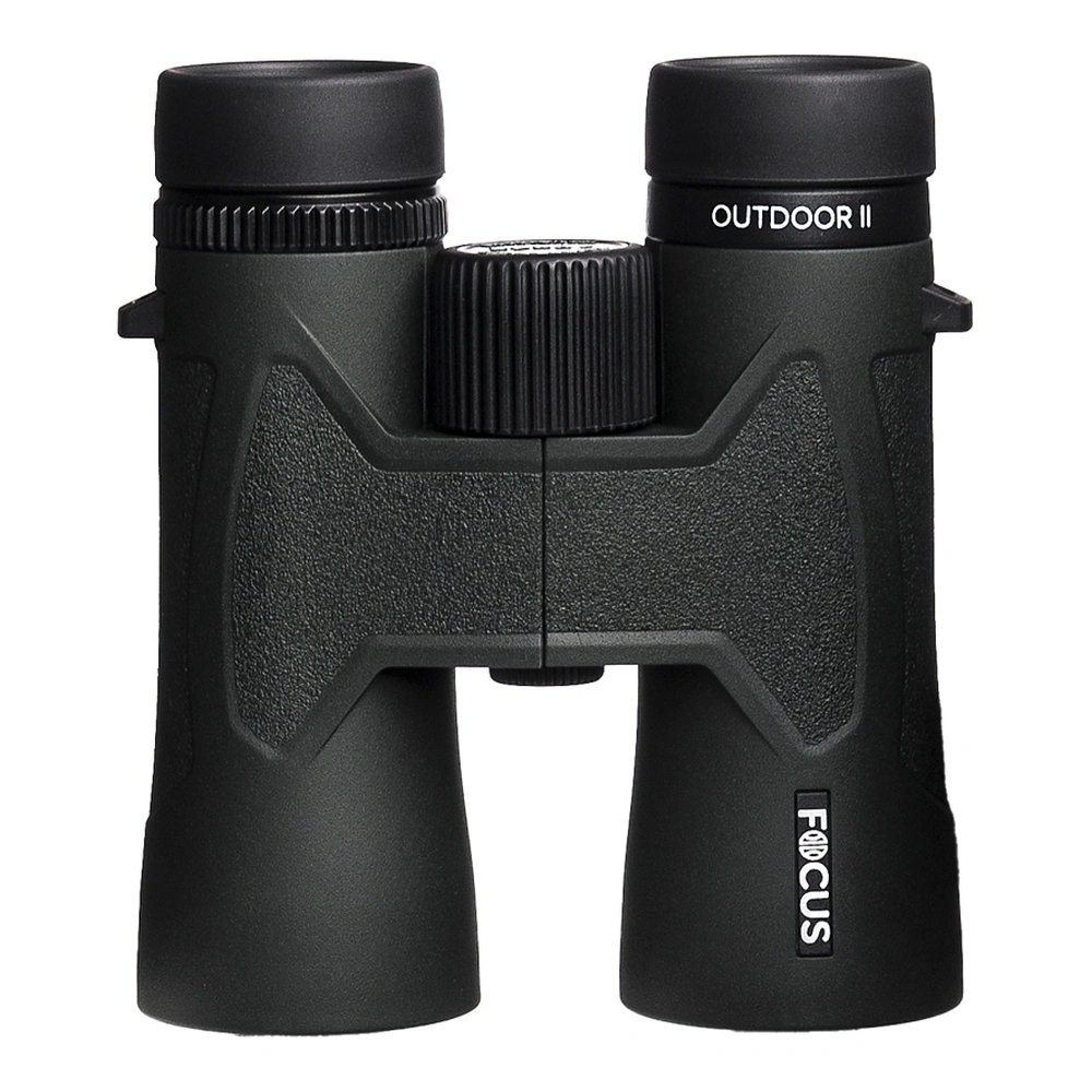 Focus Outdoor II - 10x42