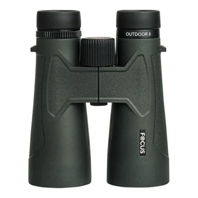 Focus Outdoor II - 10x50