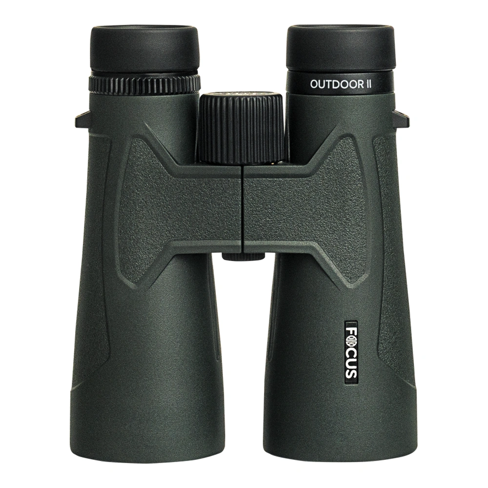 Focus Outdoor II - 10x50