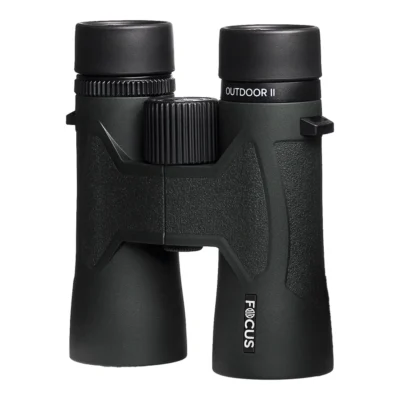 Focus Outdoor II - 10x42