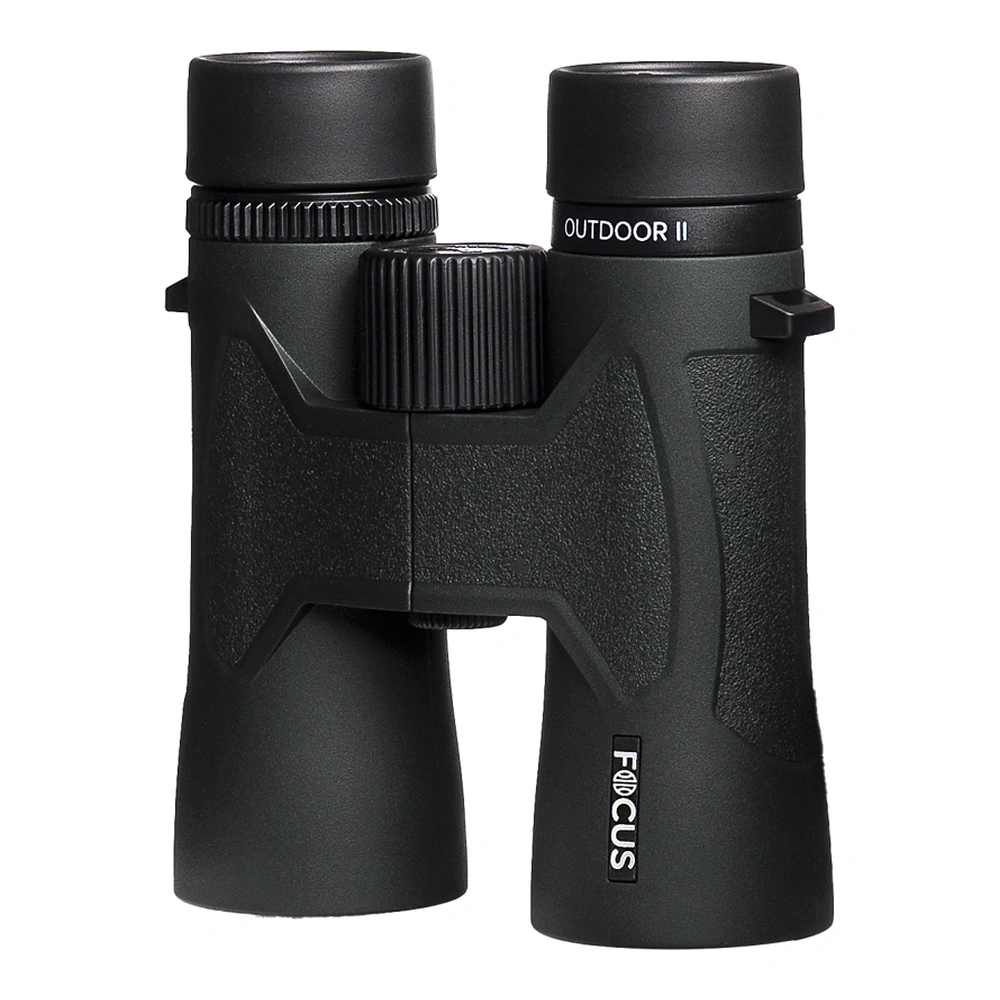 Focus Outdoor II - 10x42