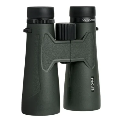 Focus Outdoor II - 10x50