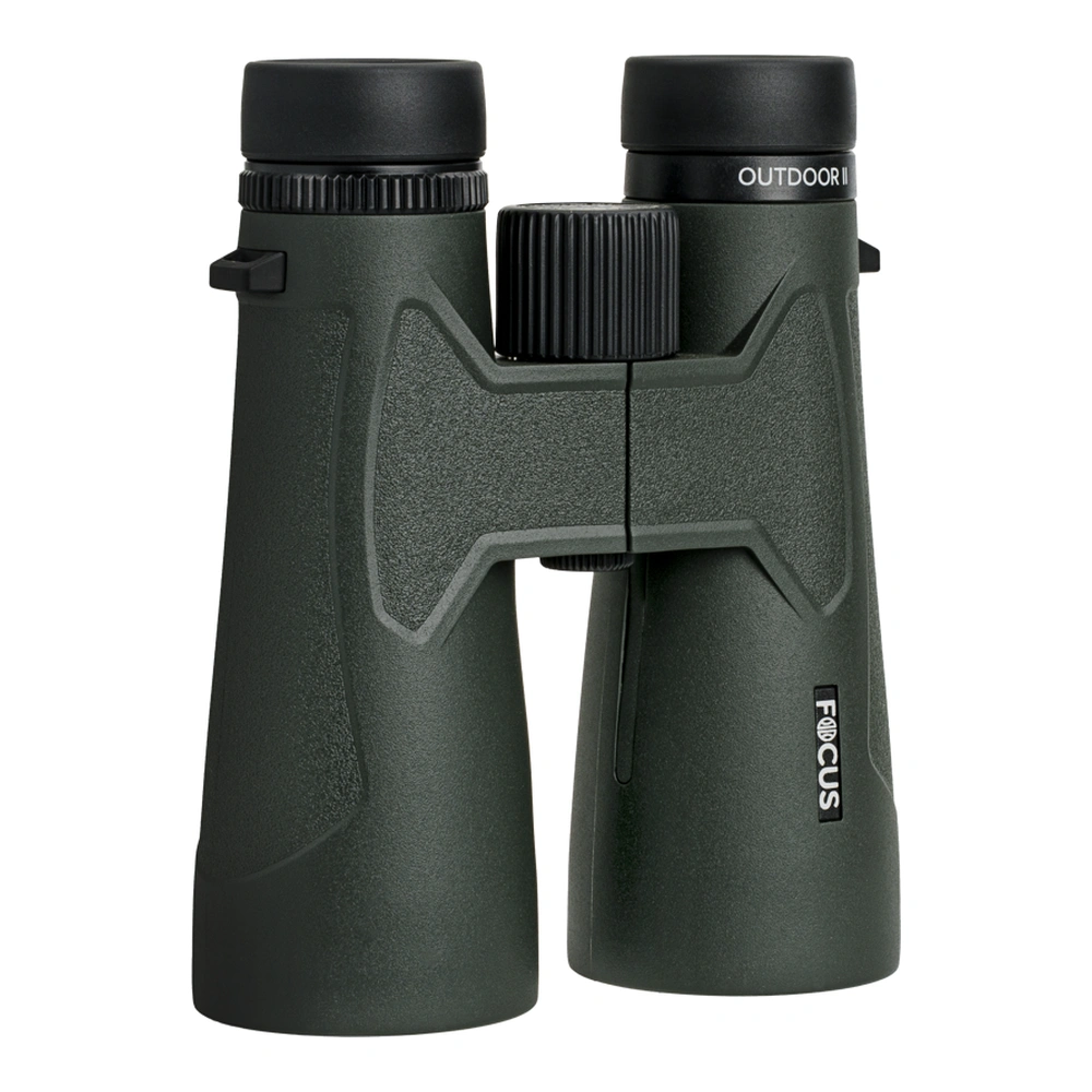 Focus Outdoor II - 10x50