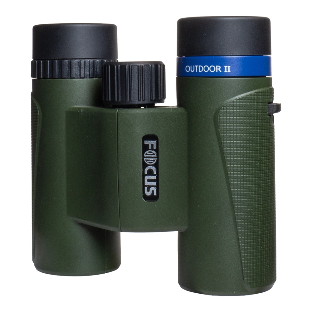 Focus Outdoor II
