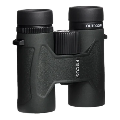 Focus Outdoor II - 8x32