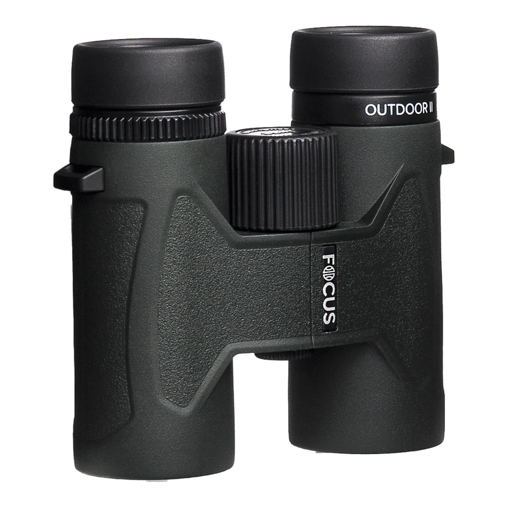 Focus Outdoor II - 8x32