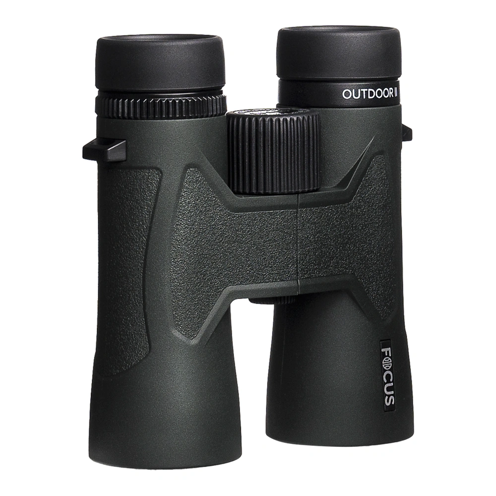 Focus Outdoor II - 10x42