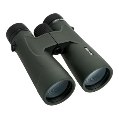 Focus Outdoor II - 10x50