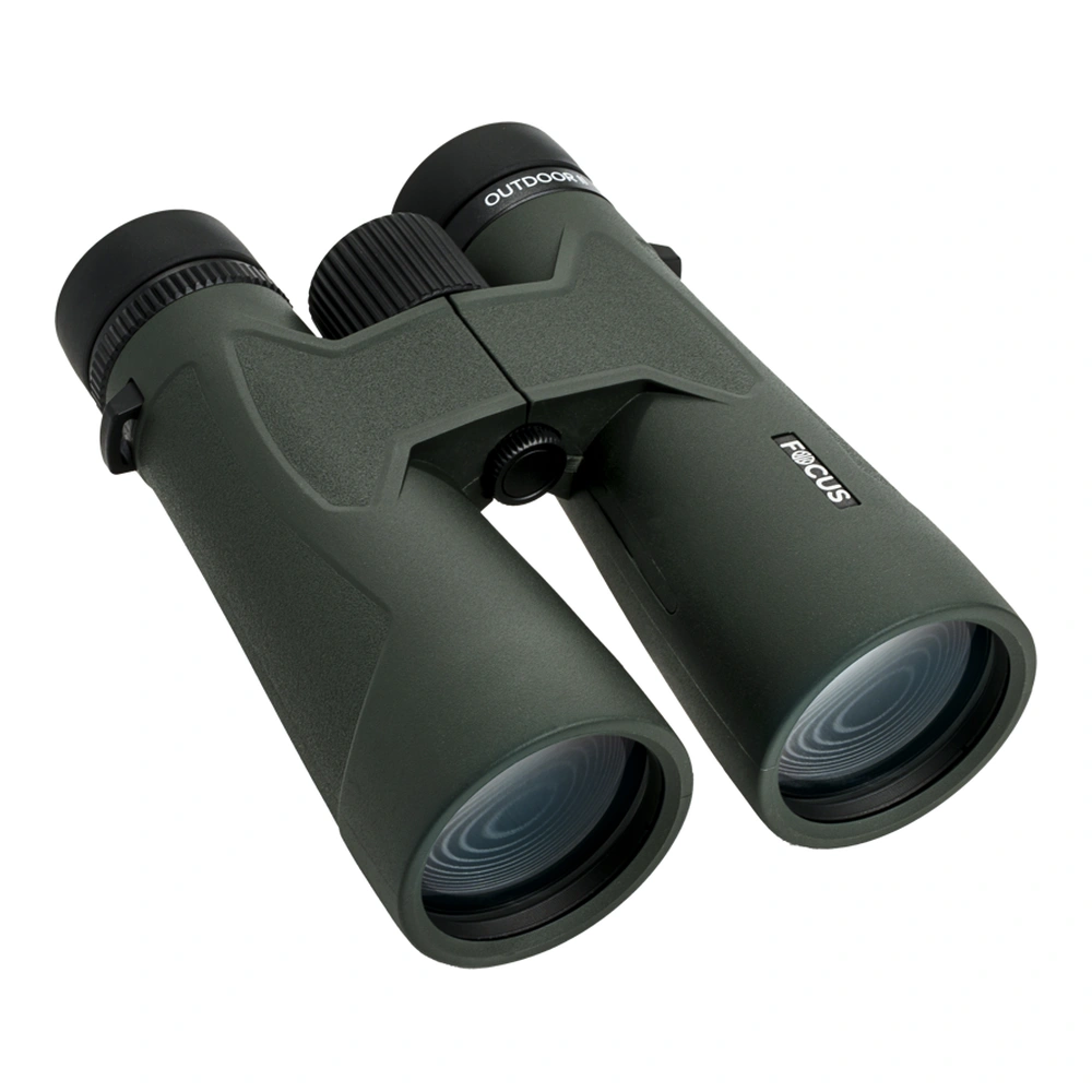Focus Outdoor II - 10x50