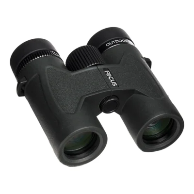 Focus Outdoor II - 8x32