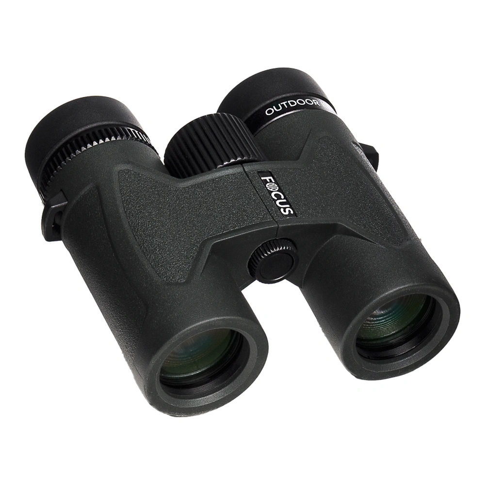 Focus Outdoor II - 8x32