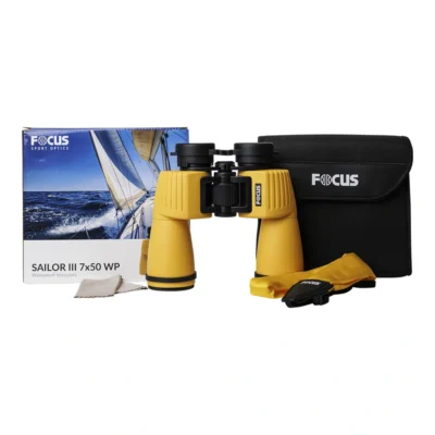 Focus Sailor III 7x50 WP