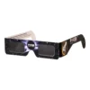 Focus Sports Optics Solar Eclipse glasses