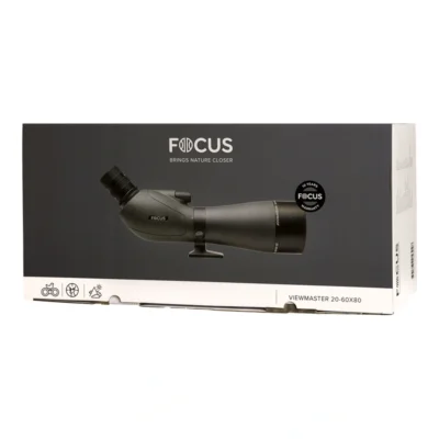 Focus Viewmaster 20-60x80 WP