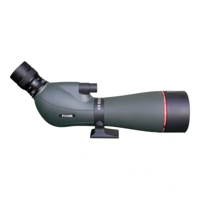 Focus Viewmaster ED Spotting Scope