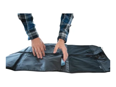 Gomatic Apparel Sleeve