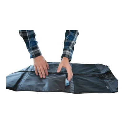 Gomatic Apparel Sleeve
