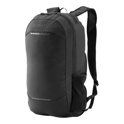 Gomatic Navigator Collapsible Pack Black