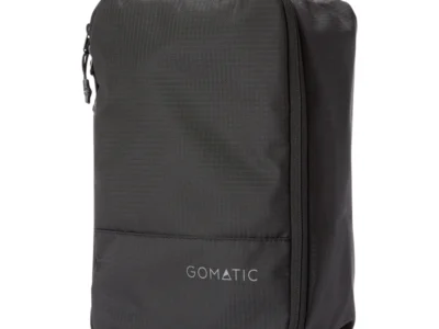 Gomatic Shoe Cube