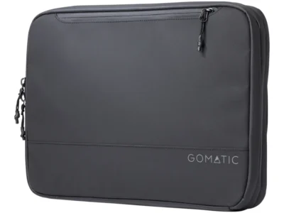 Gomatic Tech Case